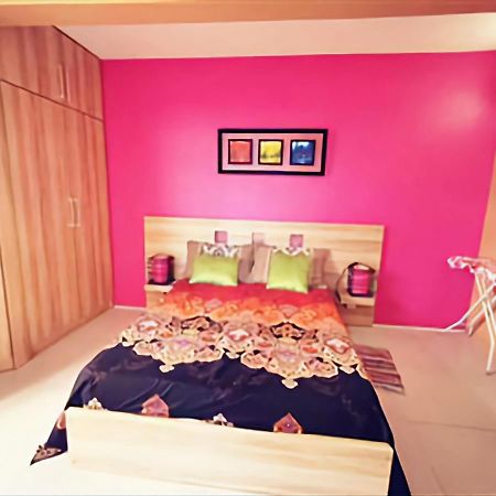 Konkan Apartment Flic-en-Flacq Kültér fotó