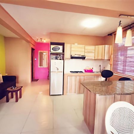 Konkan Apartment Flic-en-Flacq Kültér fotó